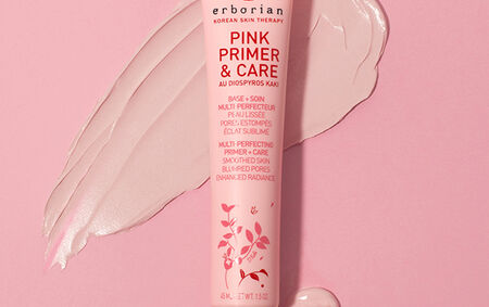 Pink Primer & Care