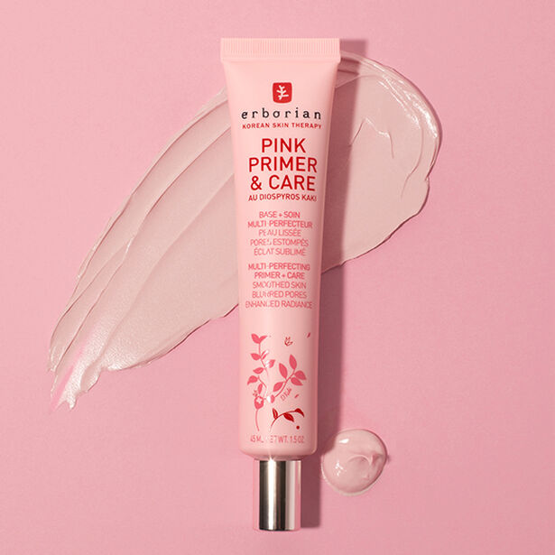 Pink Primer & Care