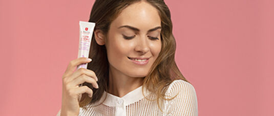 Votre look Glow