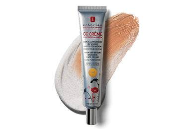 CC CRÈME