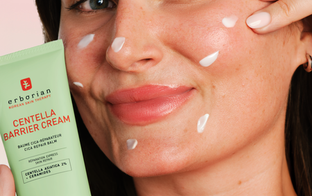 Centella Barrier Cream
