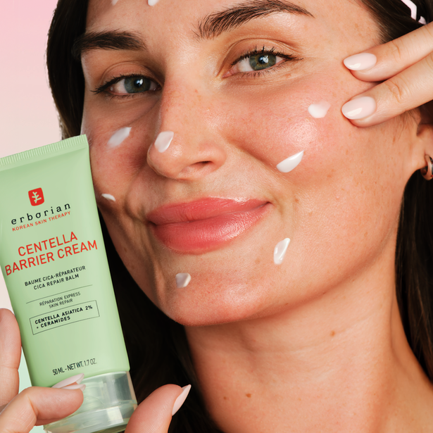 Centella Barrier Cream
