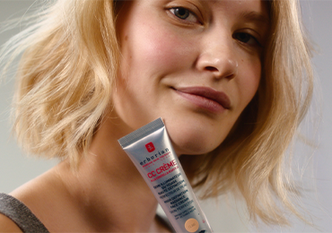 CC Crème