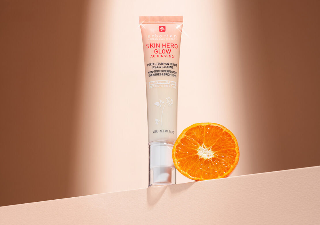Skin Hero Glow