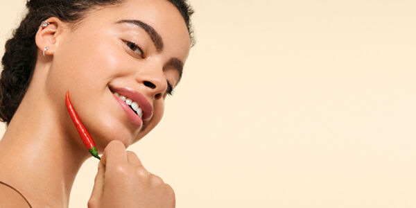 Tout en vous garantissant des formulations respectueuses de votre peau