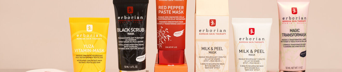 Masque visage