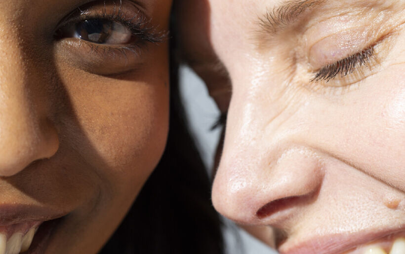 Nettoyage De La Peau Maison