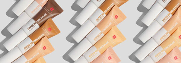 D&eacute;couvrez nos duos de teintes Super BB Concealer
