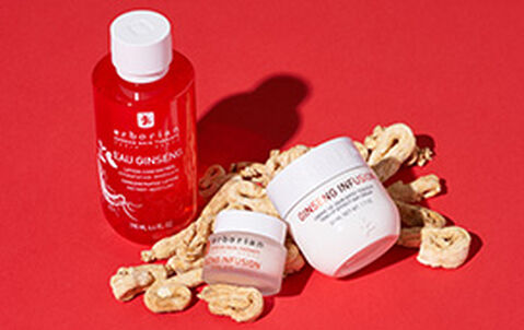 Ginseng