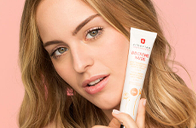 BB Crème