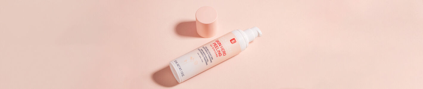 AHA BHA PHA: les acides exfoliants d&eacute;cod&eacute;s