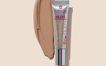 BB Eye : la BB cr&egrave;me pour le contour des yeux