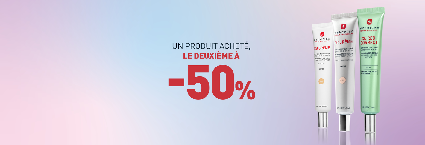 Offre de l'&eacute;t&eacute;