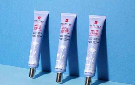 Matte Cr&egrave;me