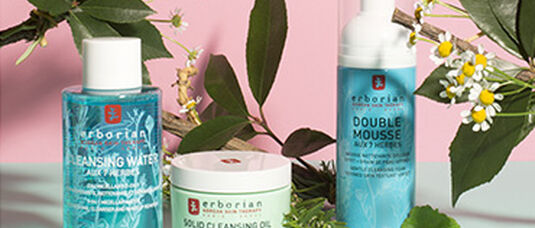 Le complexe aux 7 herbes d'Erborian