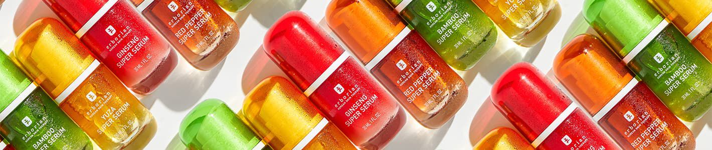 Comment appliquer un serum ?