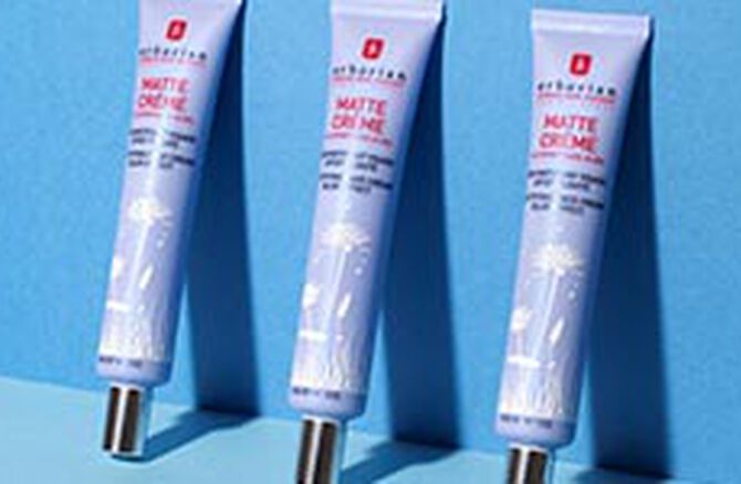 Matte Crème