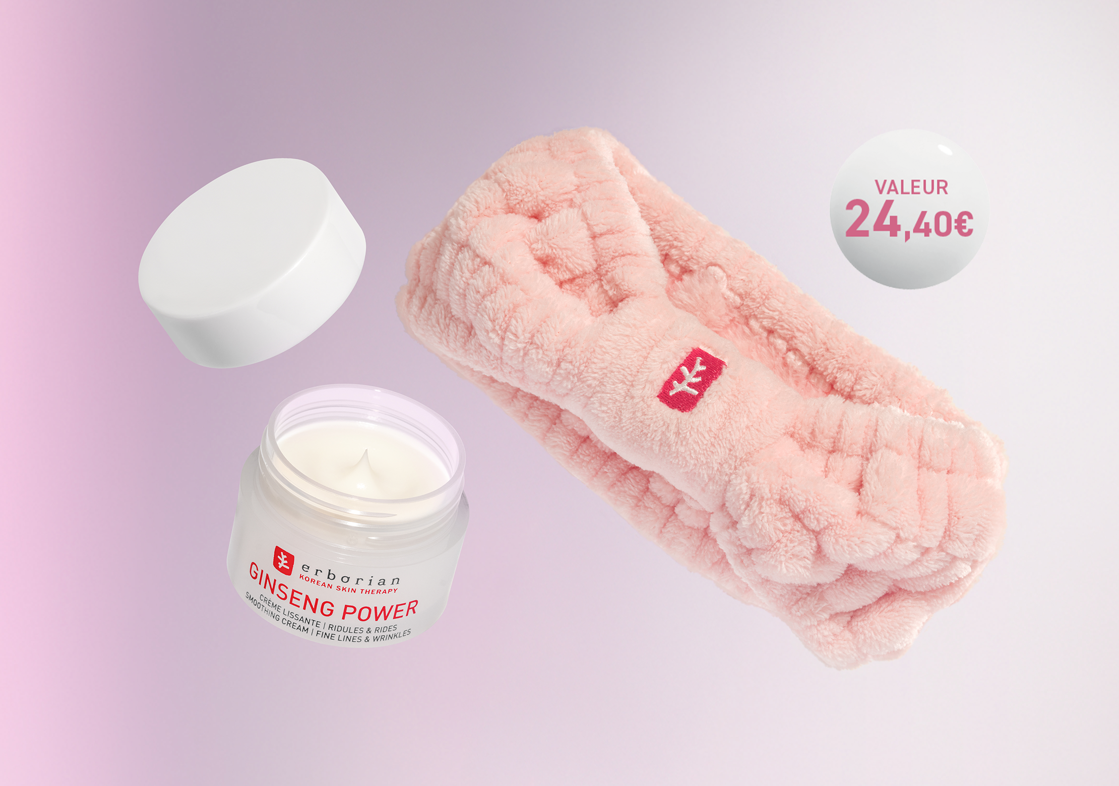 Votre cadeau exclusif