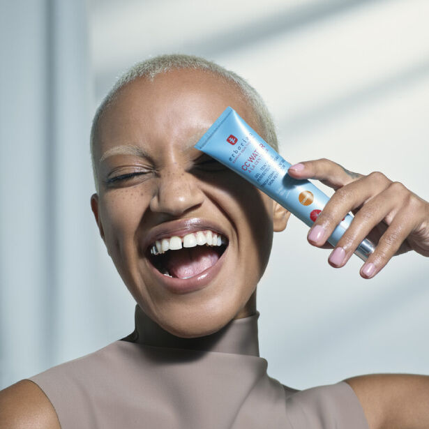 CC Water : votre nouvelle CC Crème ultra légère !