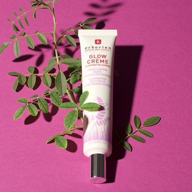 Glow Crème