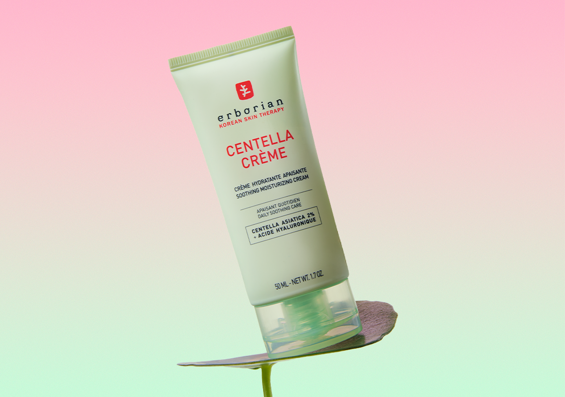 Centella Cr&egrave;me