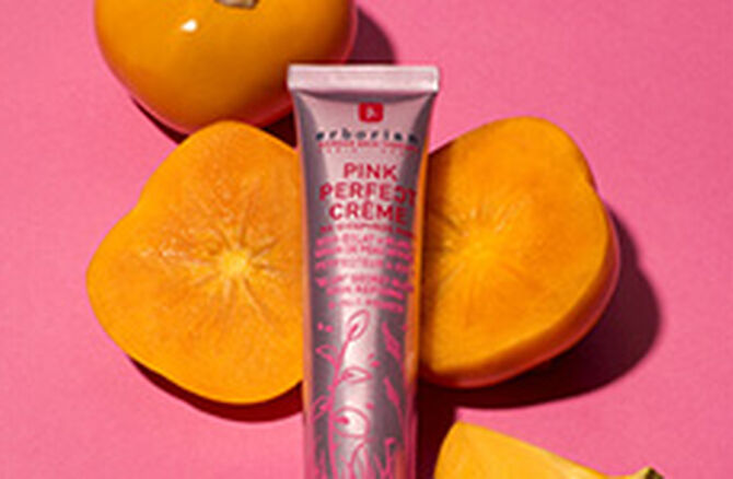 Pink Perfect Crème