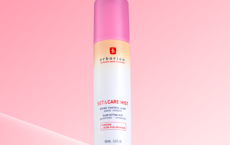 Set & Care Mist