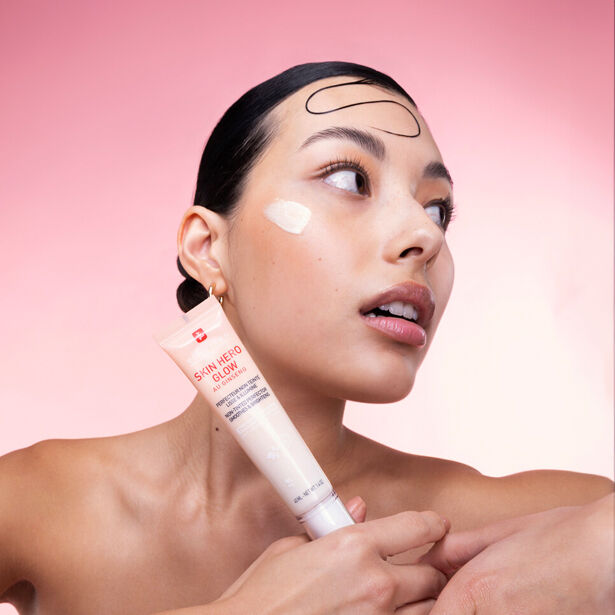 Skin Hero Glow