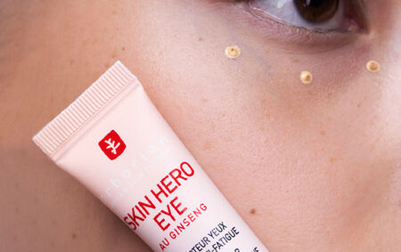 Skin Hero Eye
