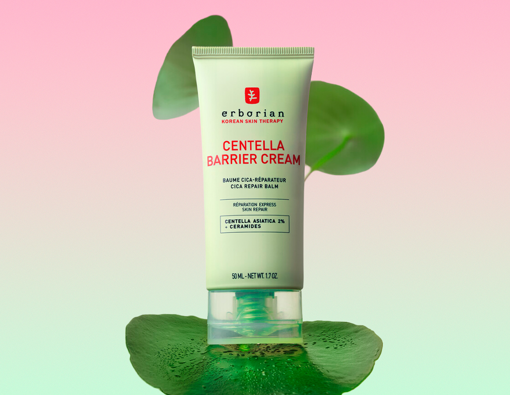 Centella Barrier Cream