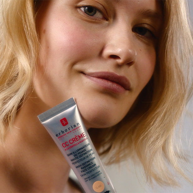 CC Cr&egrave;me