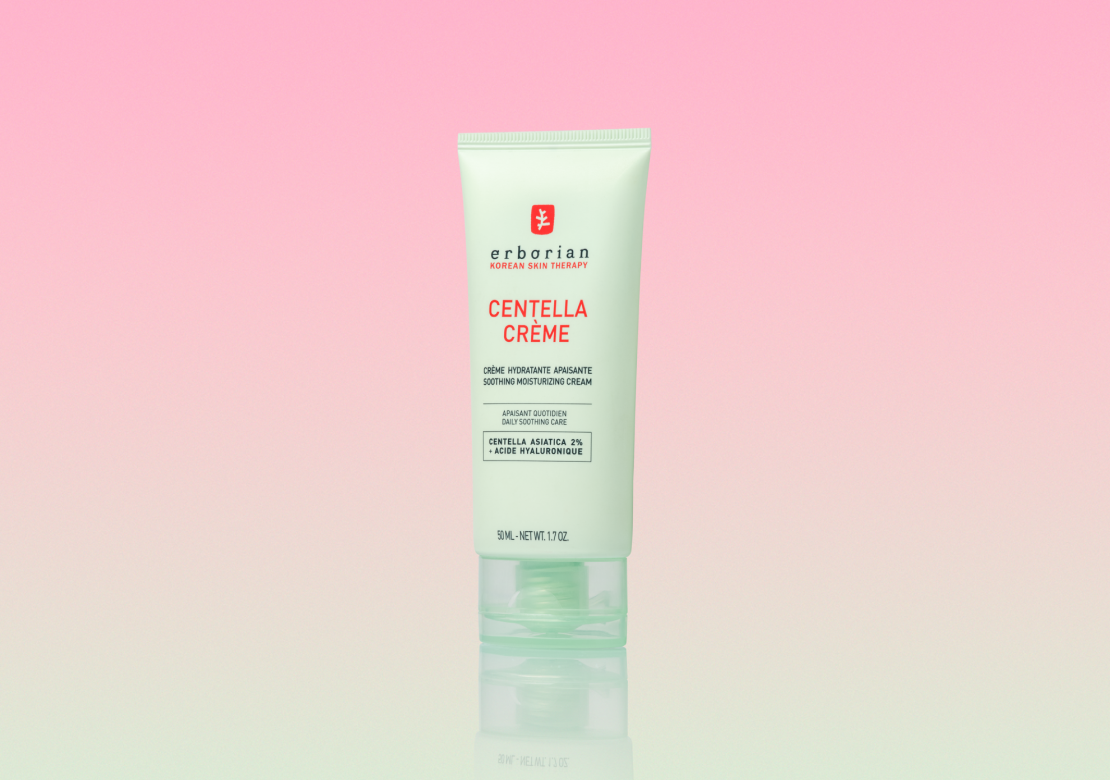 Dans Centella Cr&egrave;me