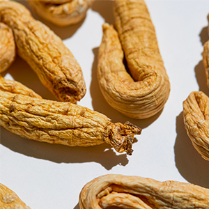 Complexe Ginseng Blanc