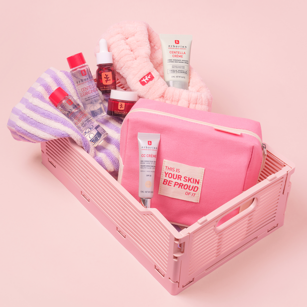 La routine bestsellers