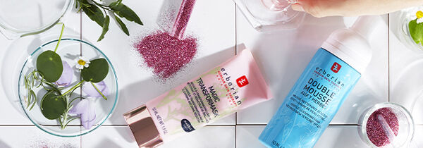 Nos points de vente