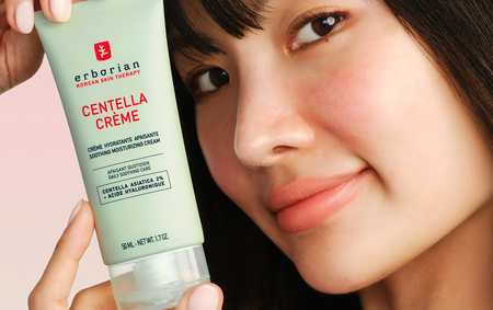 Centella Cr&egrave;me