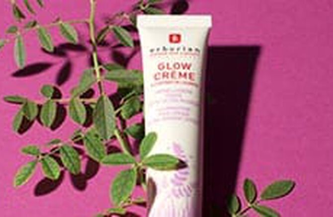 Glow Crème