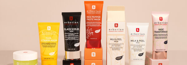 Masque visage
