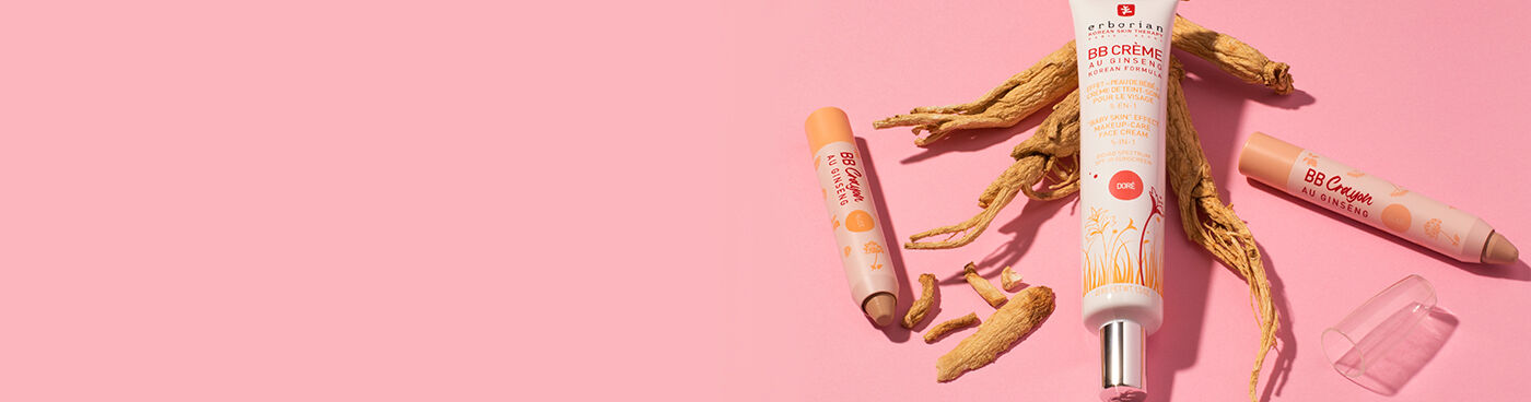 Ginseng