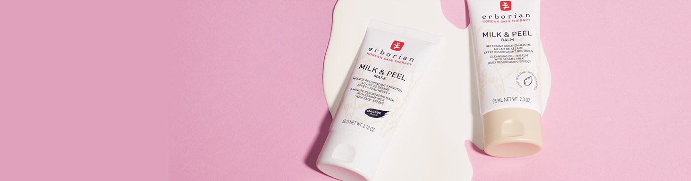 Lait de Sésame