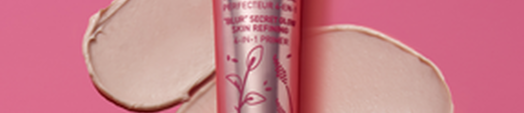Pink Primer & Care