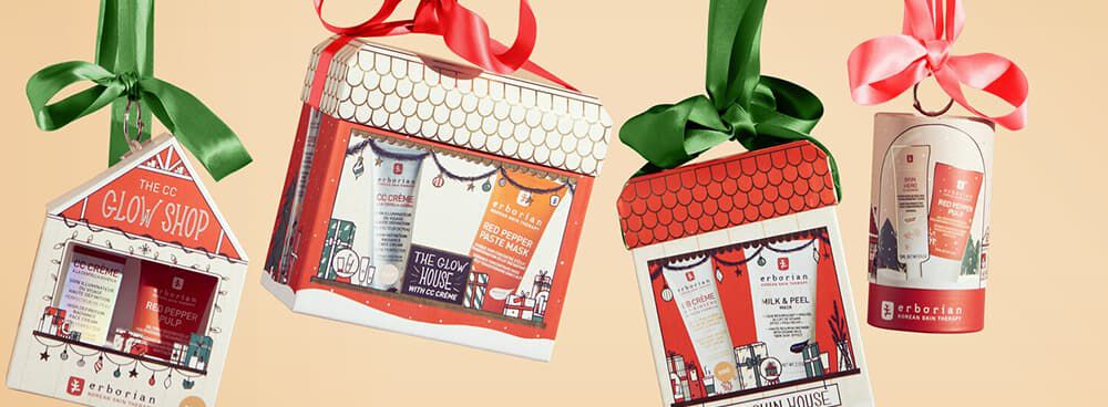 Idées cadeaux de Noël