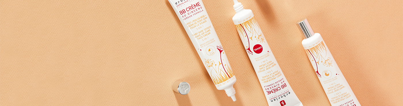 Collection BB Crème