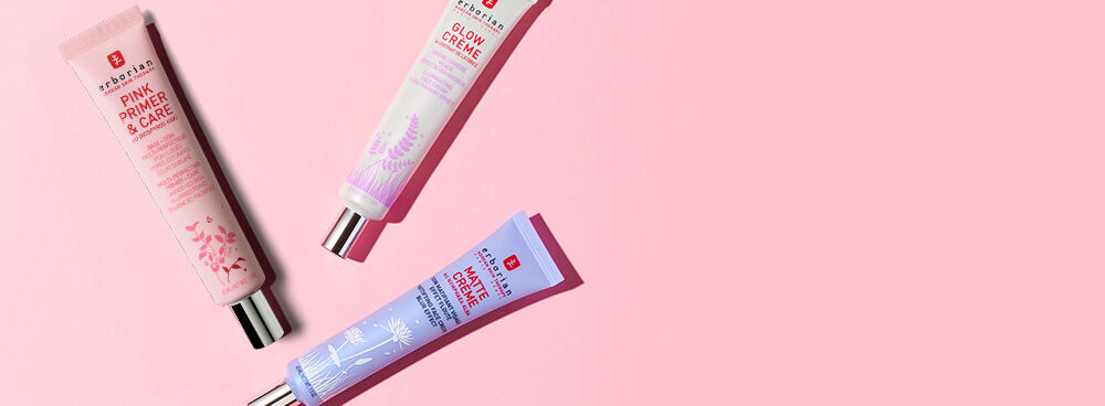 Bases de teint & primers