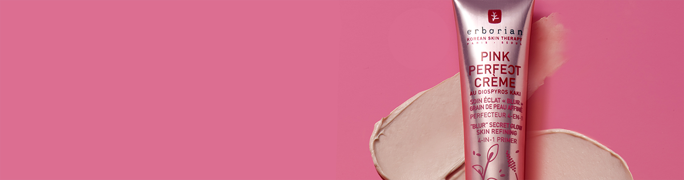 Pink Primer & Care