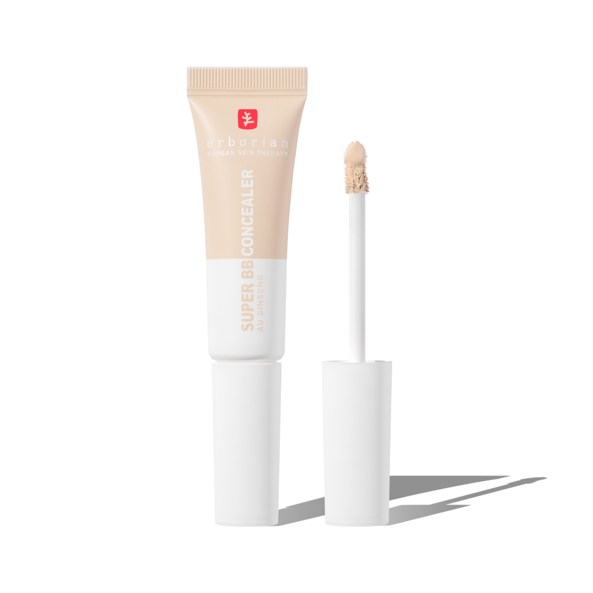 Agrandir la vue1/8 de Super BB Concealer - Soin anticernes haute couvrance, , FR