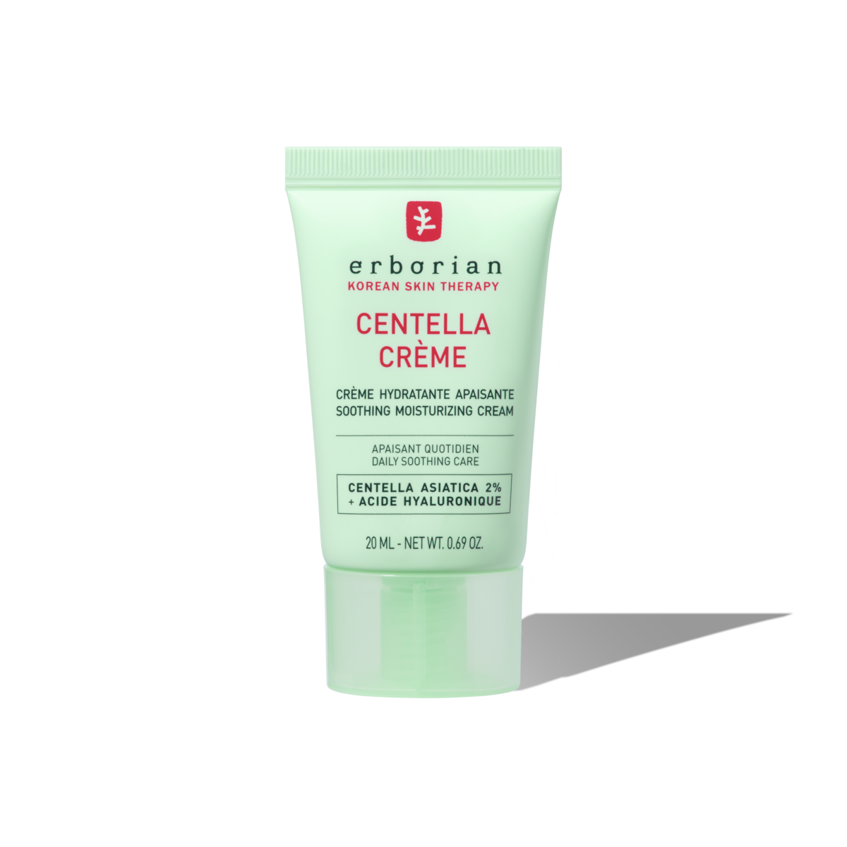 Agrandir la vue1/9 de Centella Cr&egrave;me, , FR