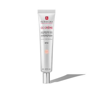 Duo CC Cr&egrave;me & BB Cr&egrave;me, large (1) | Erborian