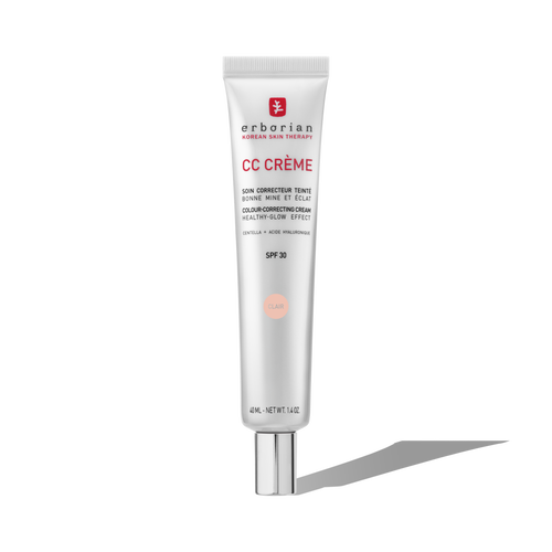 CC Crème à la Centella Asiatica 40 ml | Erborian