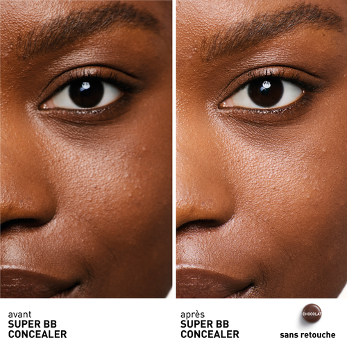 Agrandir la vue3/9 de Super BB Concealer - Soin anticernes haute couvrance, , FR